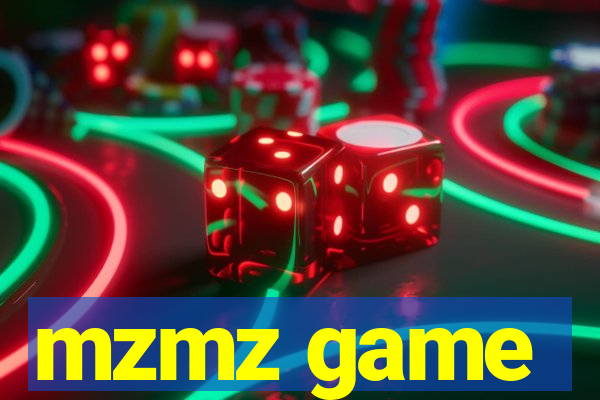 mzmz game